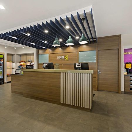 Home2 Suites By Hilton Baytown Exteriör bild