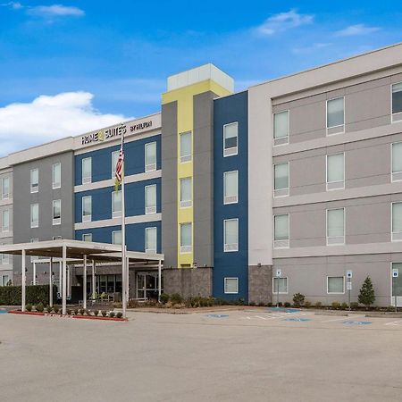 Home2 Suites By Hilton Baytown Exteriör bild