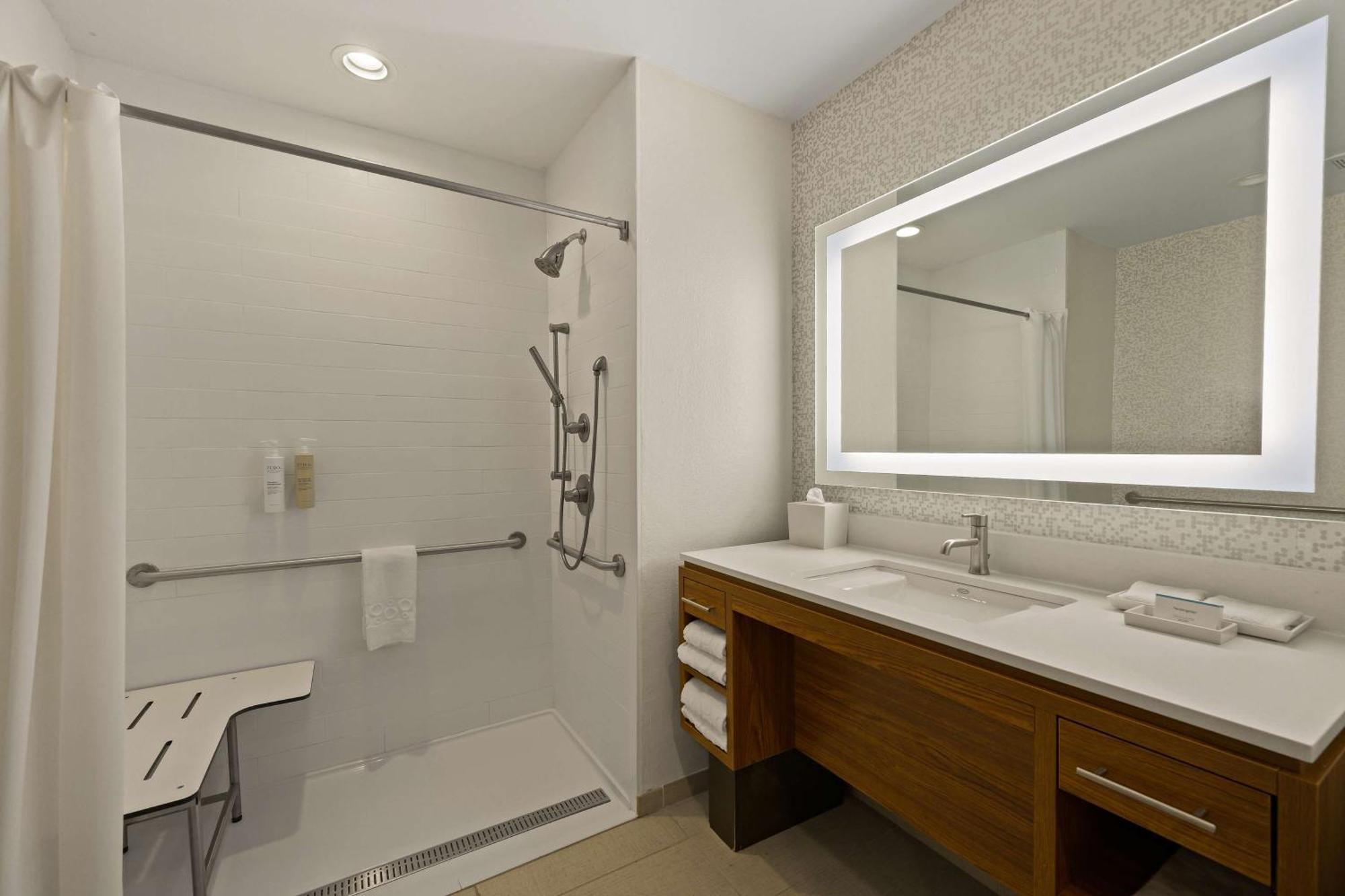 Home2 Suites By Hilton Baytown Exteriör bild