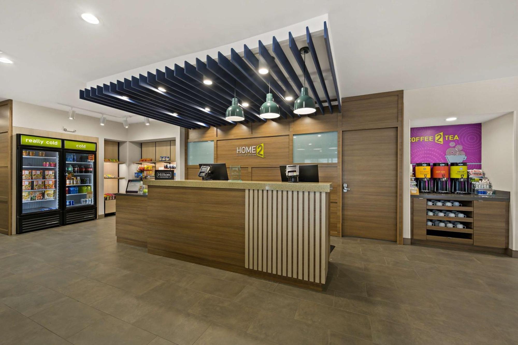 Home2 Suites By Hilton Baytown Exteriör bild