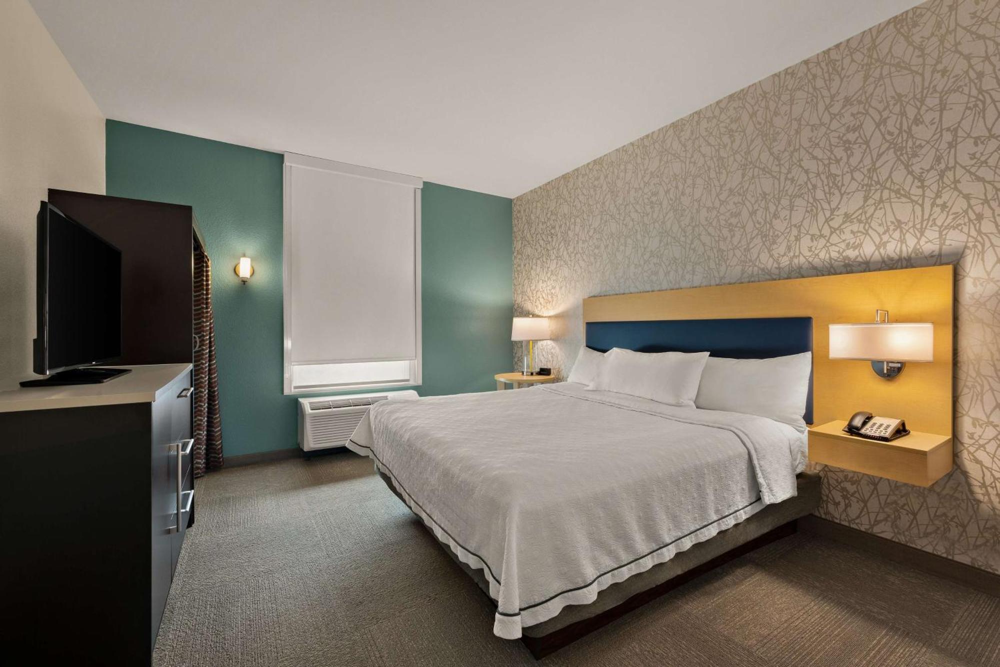 Home2 Suites By Hilton Baytown Exteriör bild