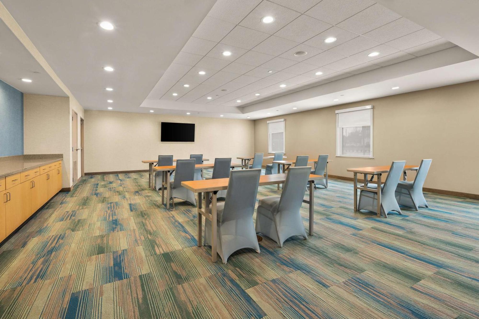 Home2 Suites By Hilton Baytown Exteriör bild