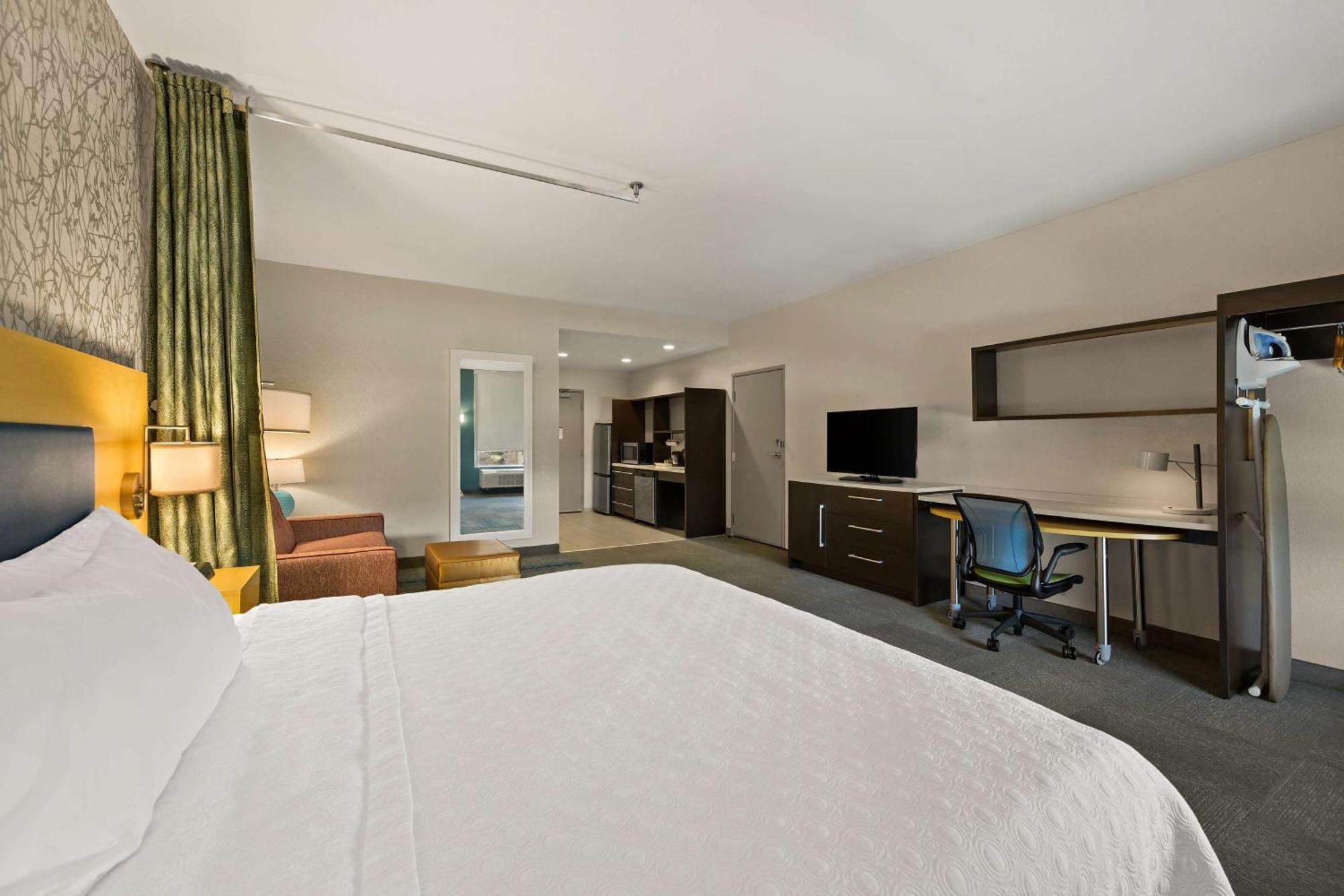Home2 Suites By Hilton Baytown Exteriör bild