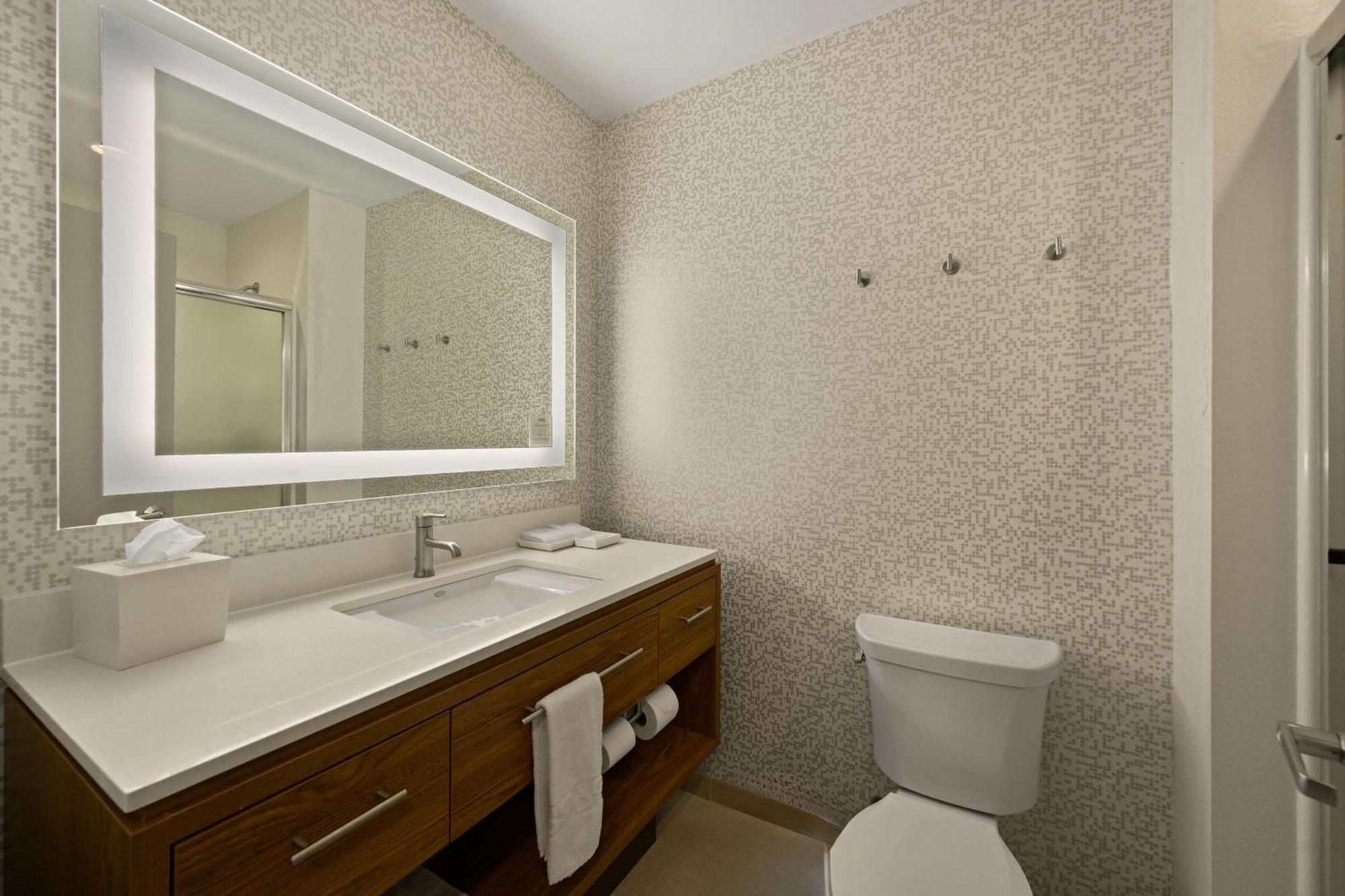 Home2 Suites By Hilton Baytown Exteriör bild