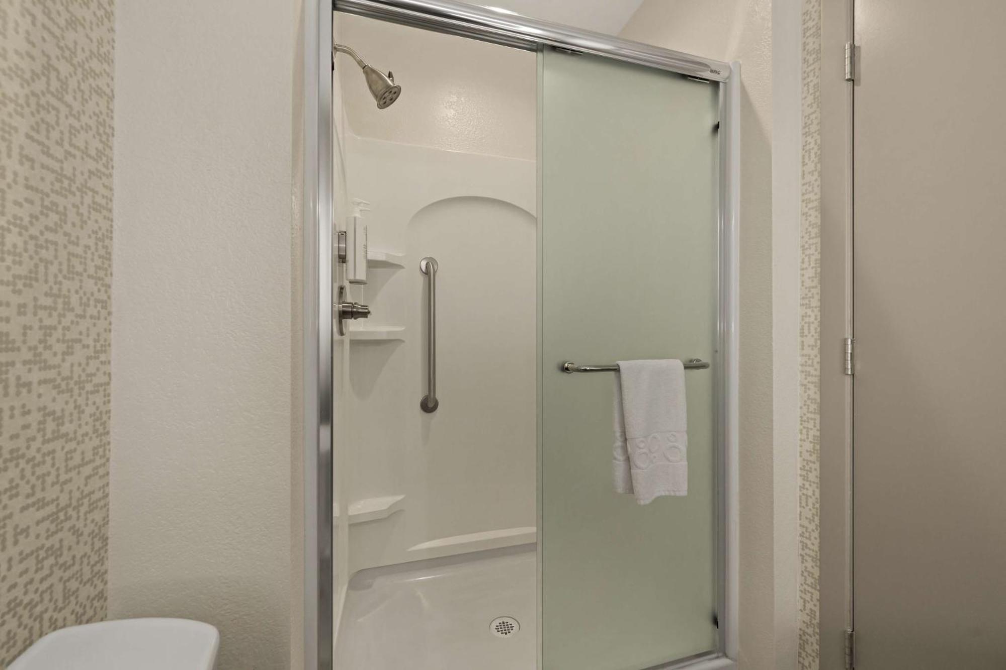 Home2 Suites By Hilton Baytown Exteriör bild