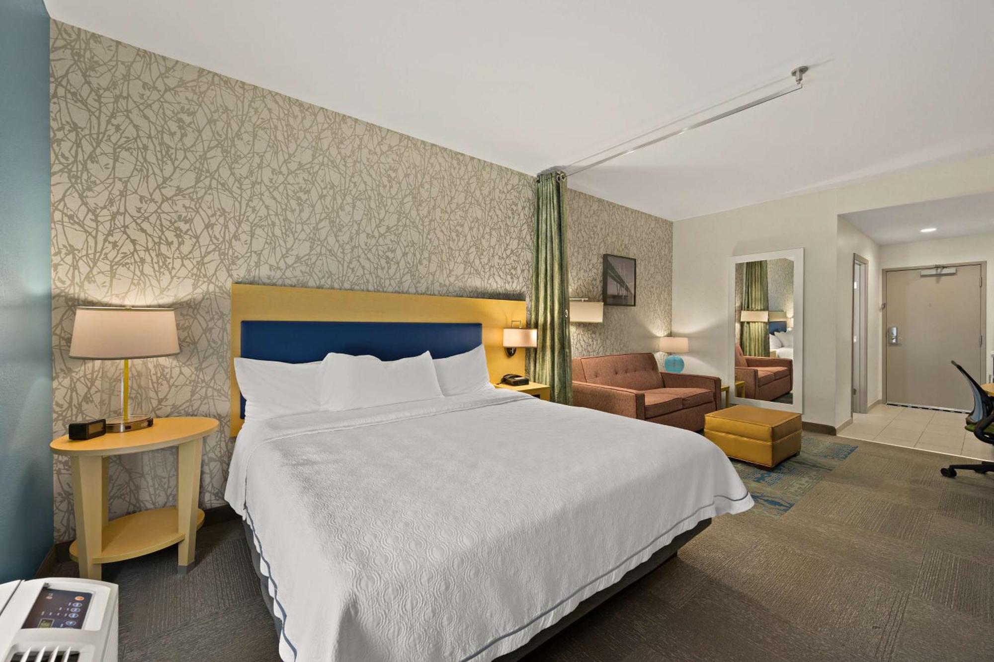 Home2 Suites By Hilton Baytown Exteriör bild