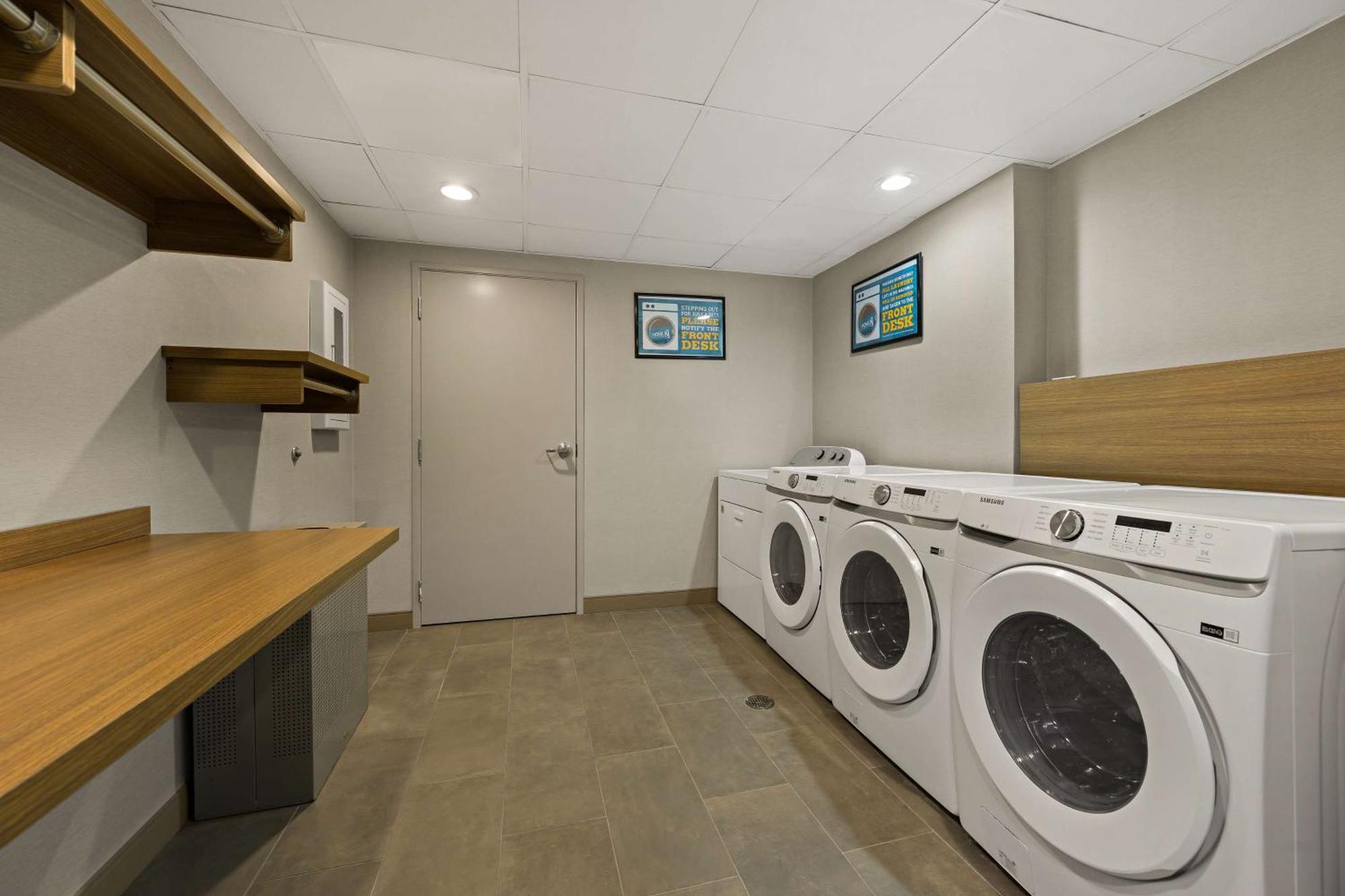 Home2 Suites By Hilton Baytown Exteriör bild