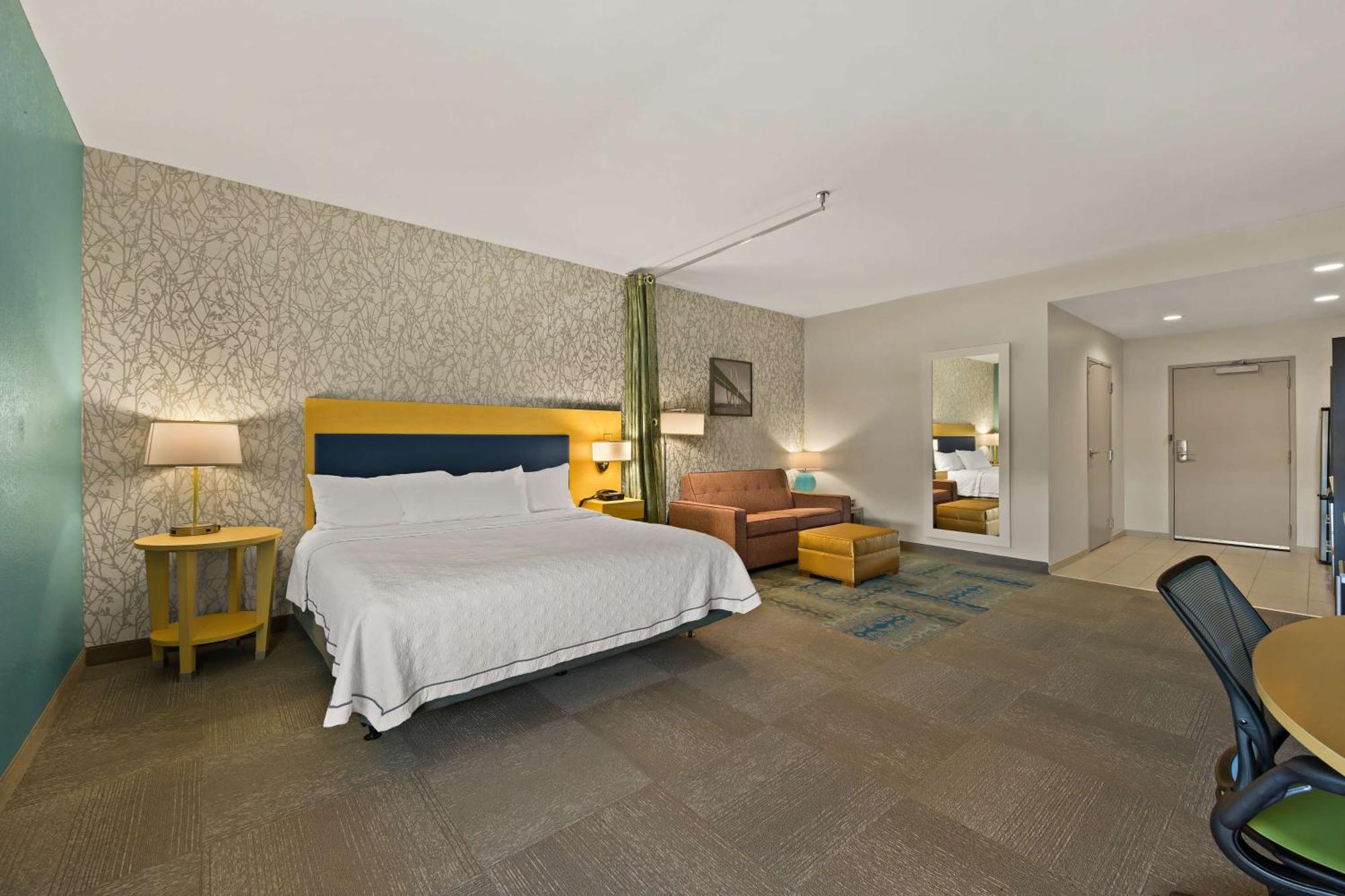 Home2 Suites By Hilton Baytown Exteriör bild