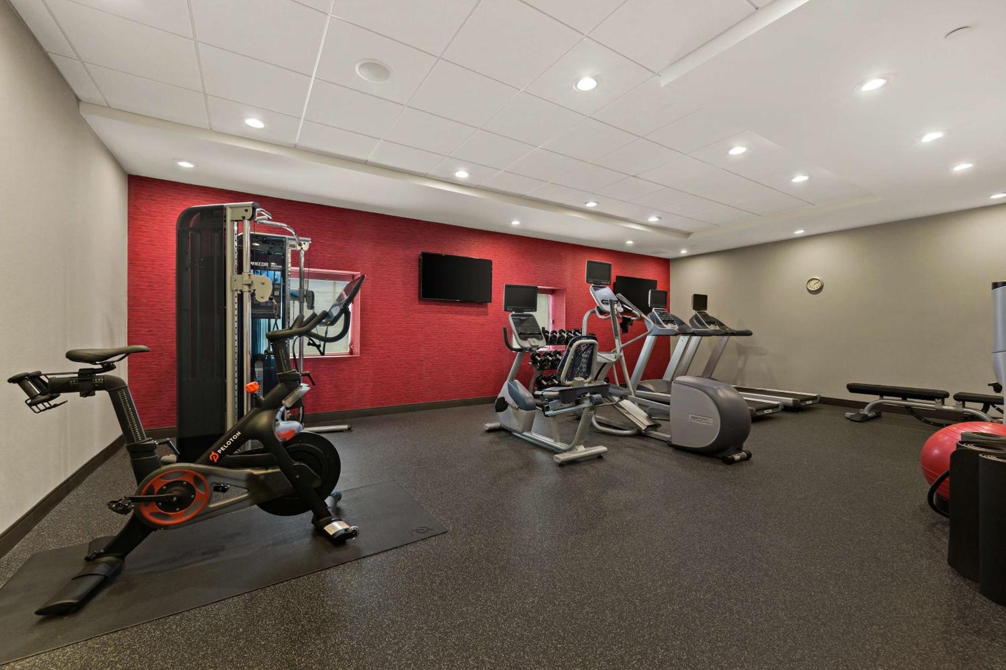 Home2 Suites By Hilton Baytown Exteriör bild