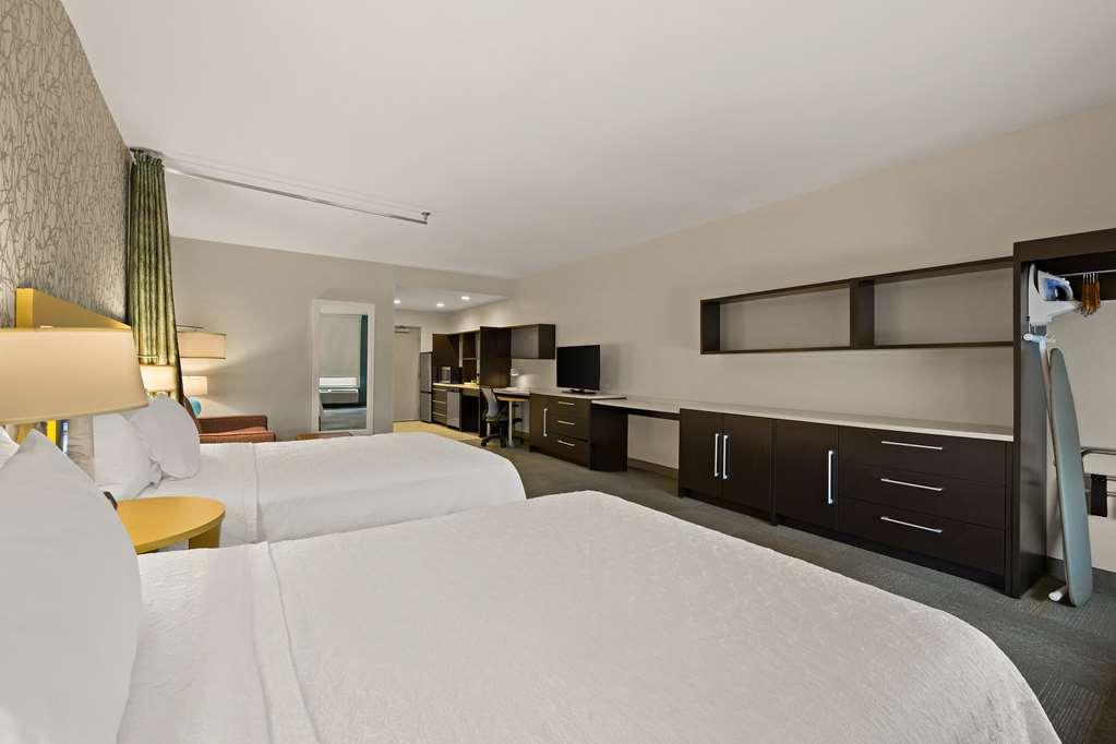Home2 Suites By Hilton Baytown Rum bild