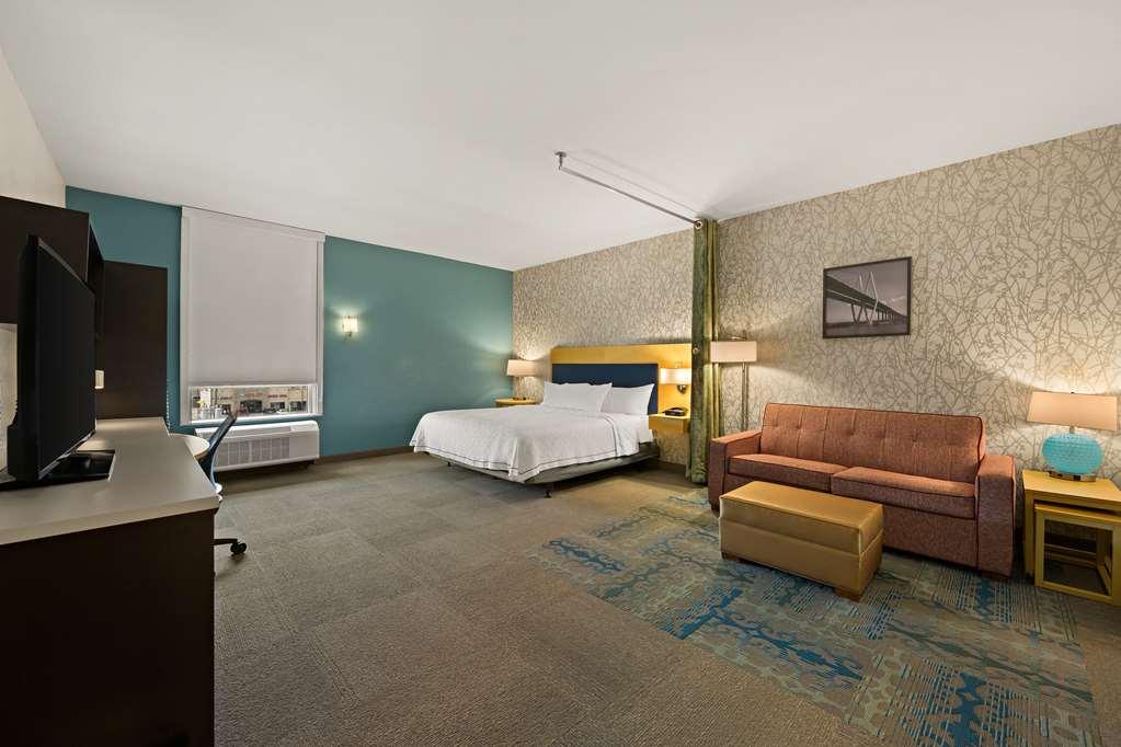 Home2 Suites By Hilton Baytown Rum bild