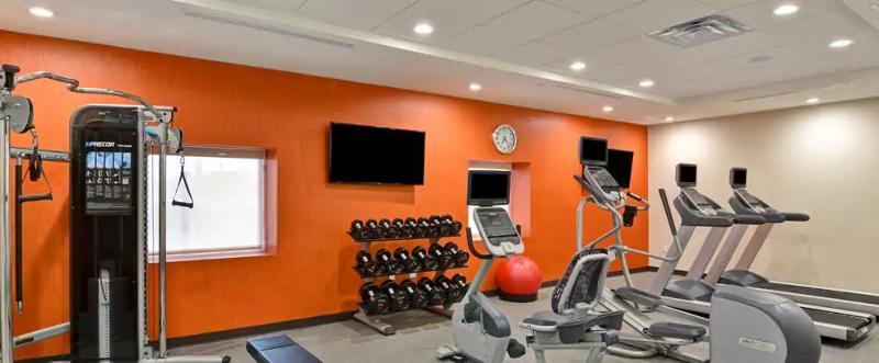 Home2 Suites By Hilton Baytown Exteriör bild